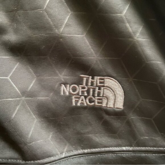 The North Face full zip men’s athletic jacket Sz M - Picture 8 of 12
